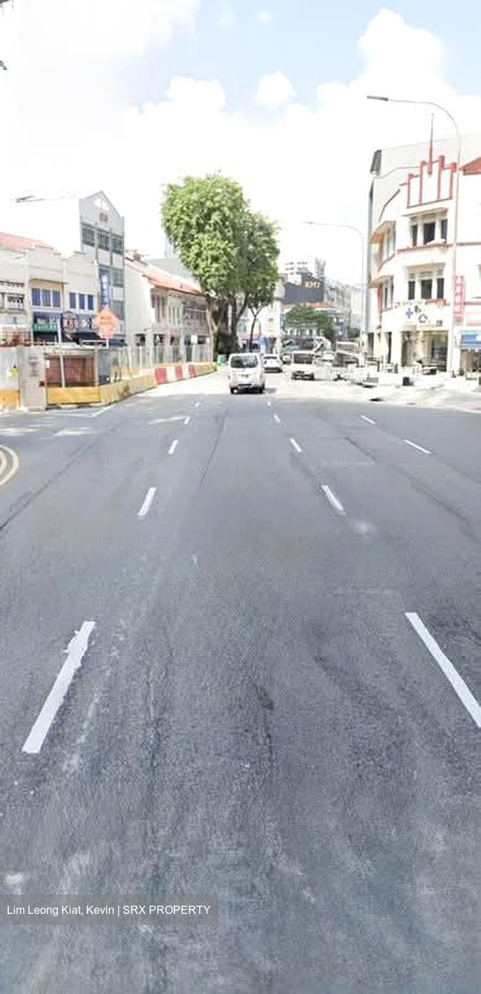 JALAN BESAR CONSERVATION AREA (D8), Shop House #567530831